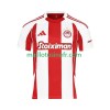 Maillot de Foot Olympiacos Domicile 2025-26